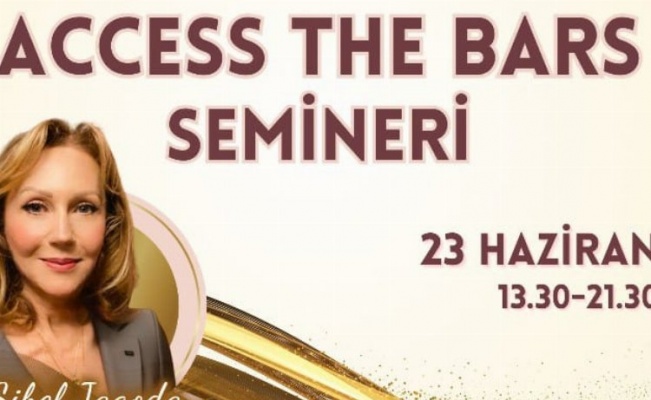 Sibel Jagoda'dan Bars semineri