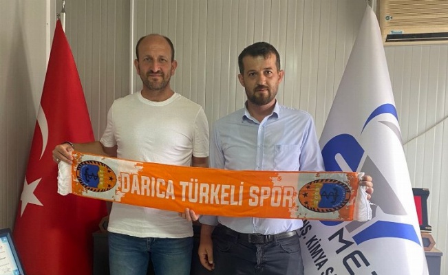 Türkelispor Tunç ile nikah tazeledi