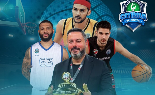 Çayırova Belediyesi Basketbol’da yeni sezon hazırlıkları