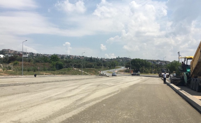 Darıca Millet Bahçesi’ne 600 araçlık otopark