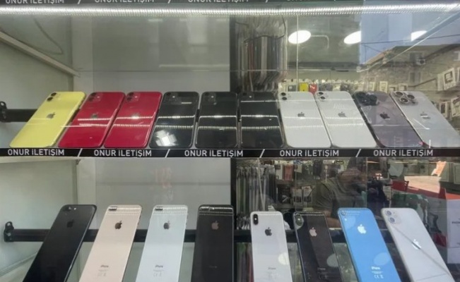 İkinci elde en çok iPhone 11 gidiyor!