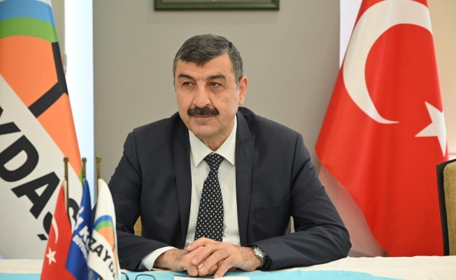 İZAYDAŞ’a ISO 22301 belgesi