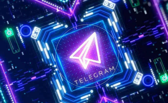 Telegram'dan siber suçlar yüzde 53 arttı!