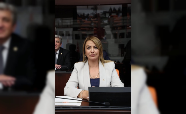 Nermin Yıldırım Kara: Yıkılmış bir şehirde beyan olmaz