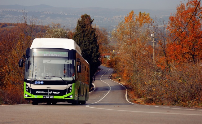 Büyükşehir’den 29 Ekim’de ücretsiz ulaşım