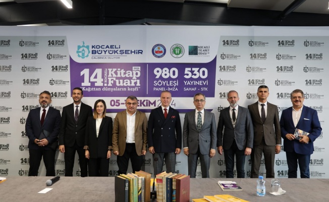 Hedef 1 milyon ziyaretçi