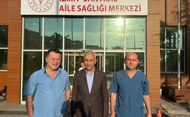 YENİ SORUNLAR ORTAYA ÇIKMAMALI