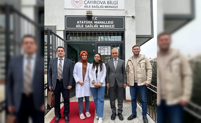 ASM çalışanlarının mağduriyetleri giderilmeli