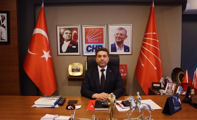 CHP'den metal grevinin ertelenmesine sert tepki!