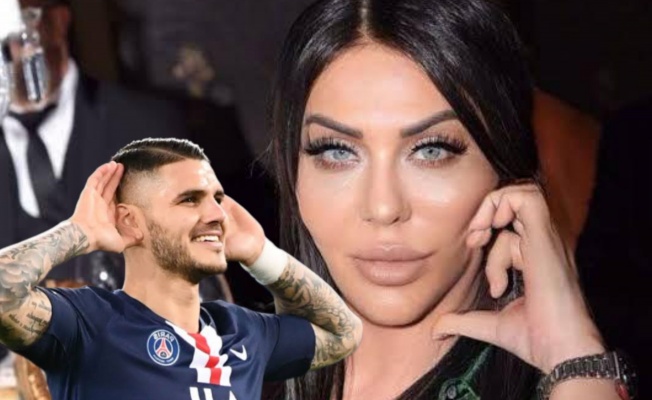 Michaela Astro: Wanda Nara pişman olacak!