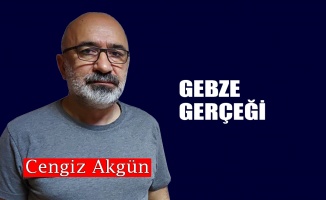 GEBZE GERÇEĞİ