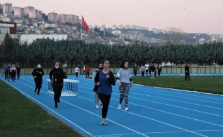 Hazırlık kurslarına kayıtlar başladı