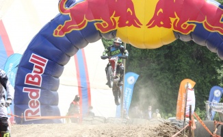 Süper Enduro GP, Kocaeli’de tamamlandı