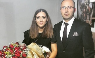 Dilek Tan dünya evine giriyor