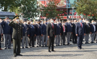 Balıkesir Valiliğinden Edremit'in kurtuluş yıl dönümündeki gösteriyle ilgili açıklama: