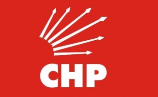 CHP ilçe yönetimi görevden alındı