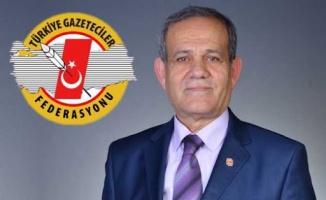 TGF: Meclis'te yeni bir yasa düzenlenmeli