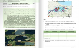 GTÜ'nün  Müsilaj Çalışmaları Ders Kitaplarında  