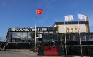 Sosyal Tesislere kalite belgesi