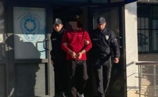 Fatsa’da aranıyordu Kocaeli’de yakalandı