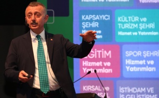 Büyükşehir’den 4 yılda 18.7 milyarlık hizmet