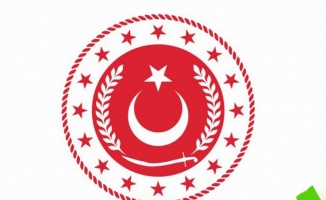 MSB logosuna 'Arap kılıcı' iddiası