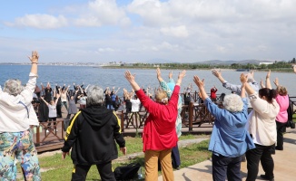 65 yaş üstü vatandaşlara özel program