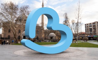 Balıkesir Büyükşehir Belediyesi’nin yeni logosu
