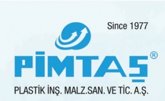 PİMTAŞ teşekkür etti