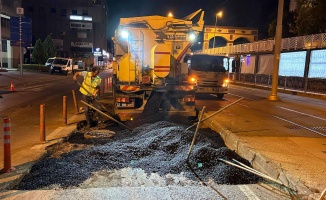 Gece yarısı üstyapı seferberliği