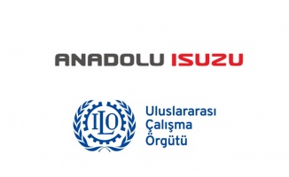 Anadolu Isuzu-ILO Cinsiyet Eşitliği Projesi