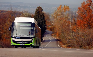 Büyükşehir’den 29 Ekim’de ücretsiz ulaşım