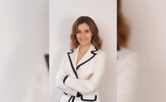 Diyetisyen Meriç Gündüz’ün kliniği açılıyor