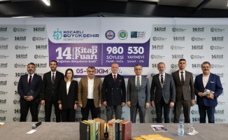 Hedef 1 milyon ziyaretçi