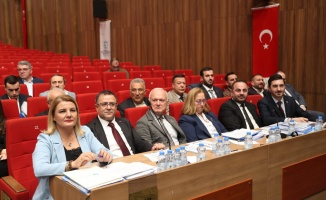 CHP'den Çayırova için  çözüm önerisi