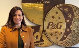 P&G’de Üst Düzey Atama