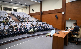 Bağımlılıkla Mücadele İl Koordinasyon Kurulu Toplandı