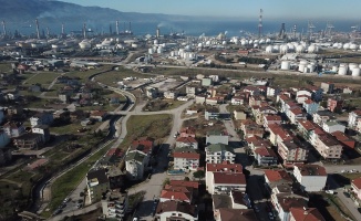 Büyükşehir orada yeni 'konut' projeleri yapacak!