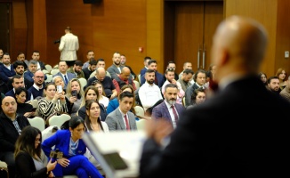 Emlak Kulübü’nden ‘Dijital Medya’ Konuşuldu