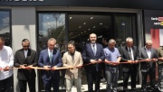 Samsung Icon mağazası Gebze'de açıldı