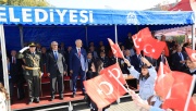 Gebze’de Cumhuriyet Coşkusu