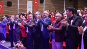 Bilgievi Korosu’ndan Cumhuriyet Bayramı’nda muhteşem konser