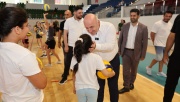 Darıca’da Kış Spor Okullarına kayıtlar başladı