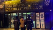 Polis Gebze’de operasyonla yakalandı!