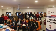 İzmit Belediyesinden Engelsiz İlk Yardım Semineri