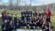 Yücel Boru Fen Lisesi Hem Akademik Hem Sportif Alanda Zirvede!