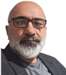 DÜŞÜNÜYORUM, ÖYLEYSE İTİRAZ EDİYORUM!